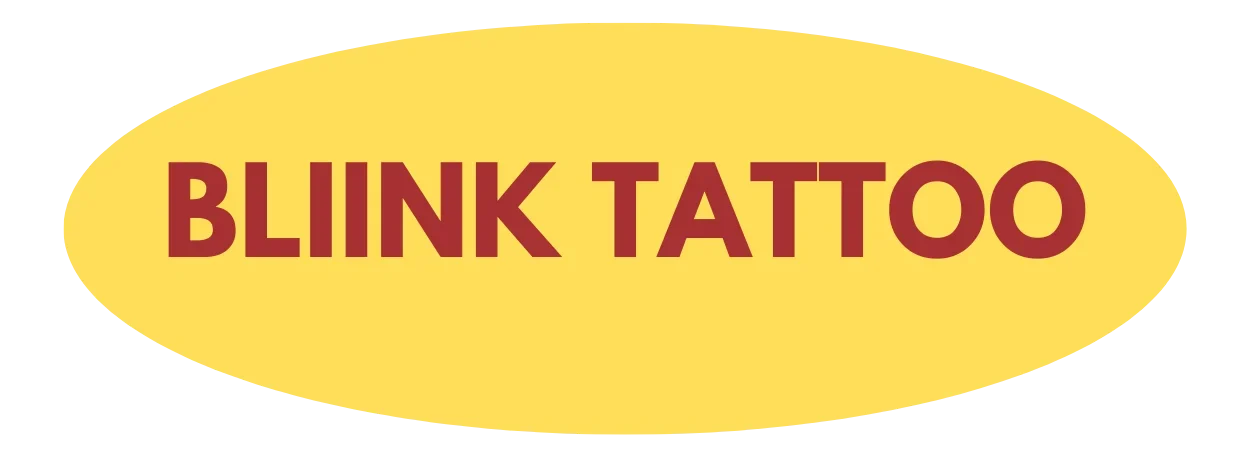 Bliink Tattoo