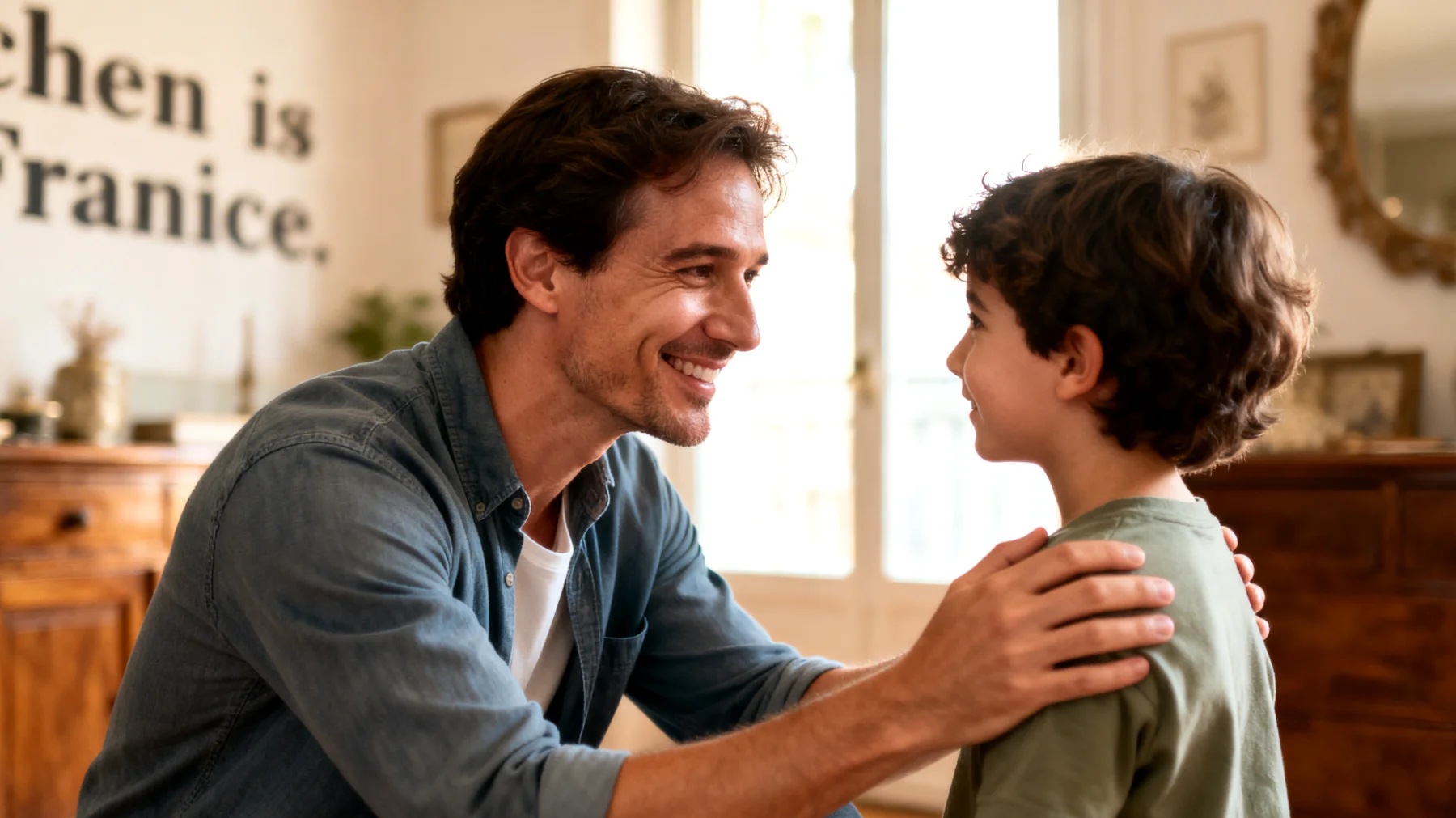 Comment les parents peuvent-ils accompagner efficacement le développement de l'estime de soi chez leurs enfants face aux défis quotidiens et aux comparaisons sociales ?"