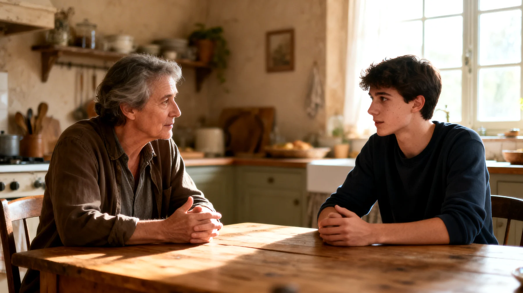 Comment les parents peuvent-ils apprendre à poser des limites claires et à dire non à leurs jeunes adultes sans culpabiliser ni compromettre la relation affective, tout en favorisant leur autonomie et leur responsabilisation ?"